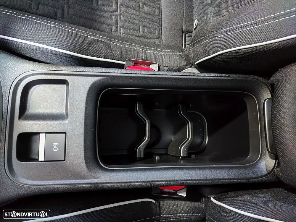 Fiat 600 1.2 Hybrid Icon - 24