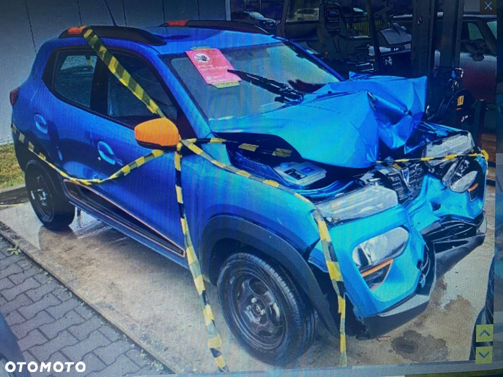 Dacia Spring Electric 65 Extreme - 5