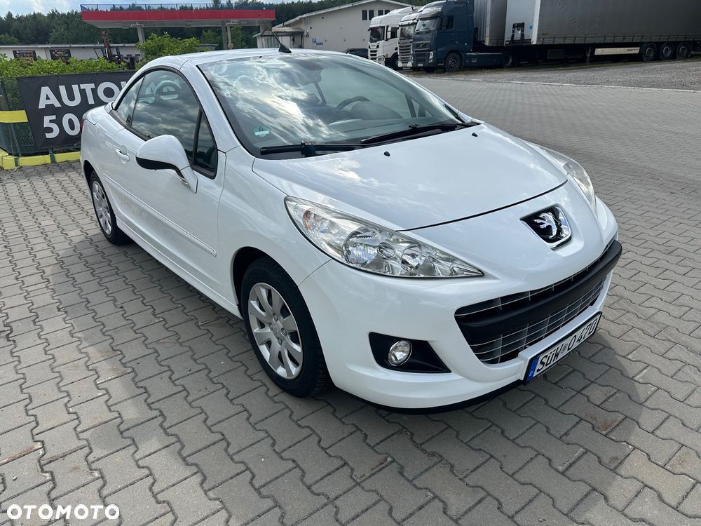 Peugeot 207 120 Sport - 2