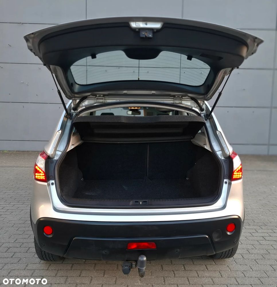 Nissan Qashqai 1.6 acenta - 23