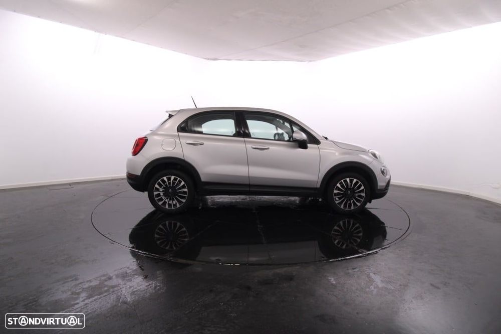 Fiat 500X 1.0 FireFly City Cross - 10