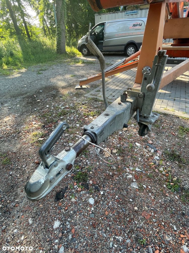 Paus GT 18 A - 18