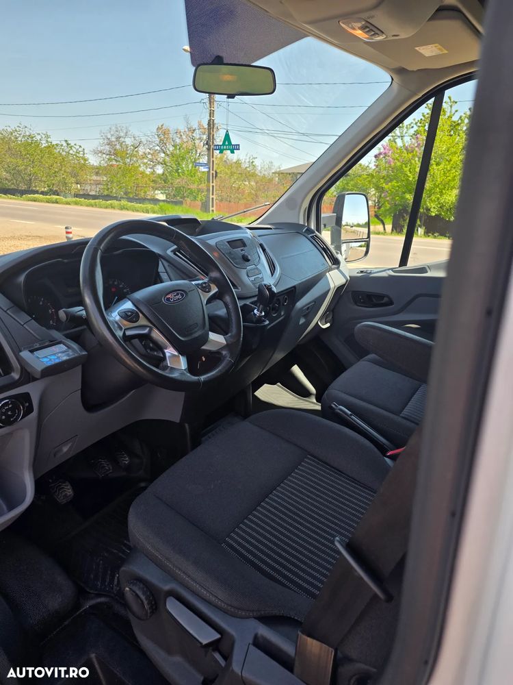 Ford TRANSIT - 18