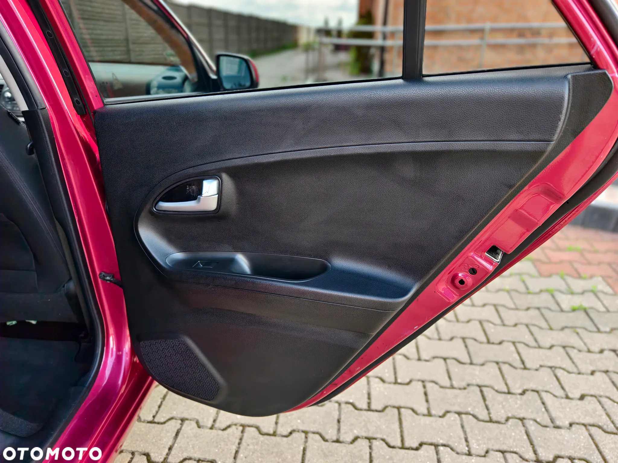 Kia Picanto 1.0 Attract - 18