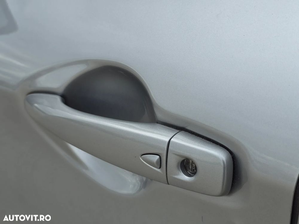 Nissan Qashqai 1.5 DCI TEKNA - 11