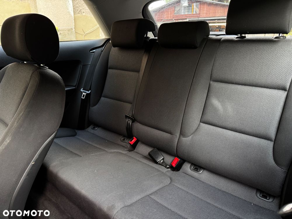 Audi A3 3-drzwiowe 1.9 TDI DPF Ambiente - 12