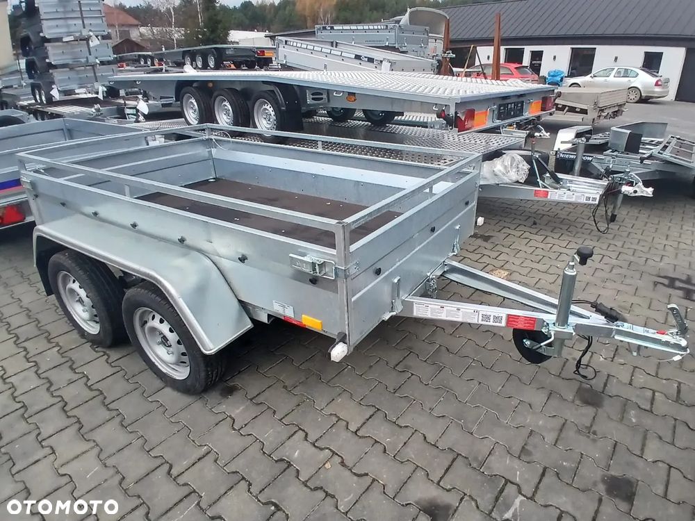 Niewiadów MAJSTER BC7523T II - 5