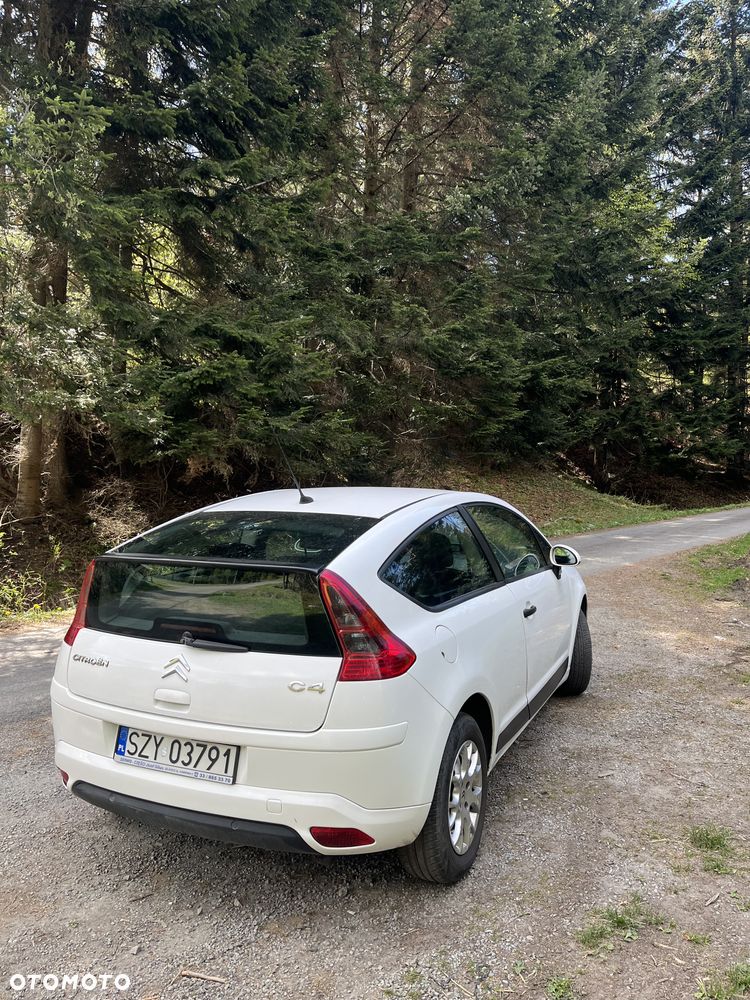 Citroën C4 - 7