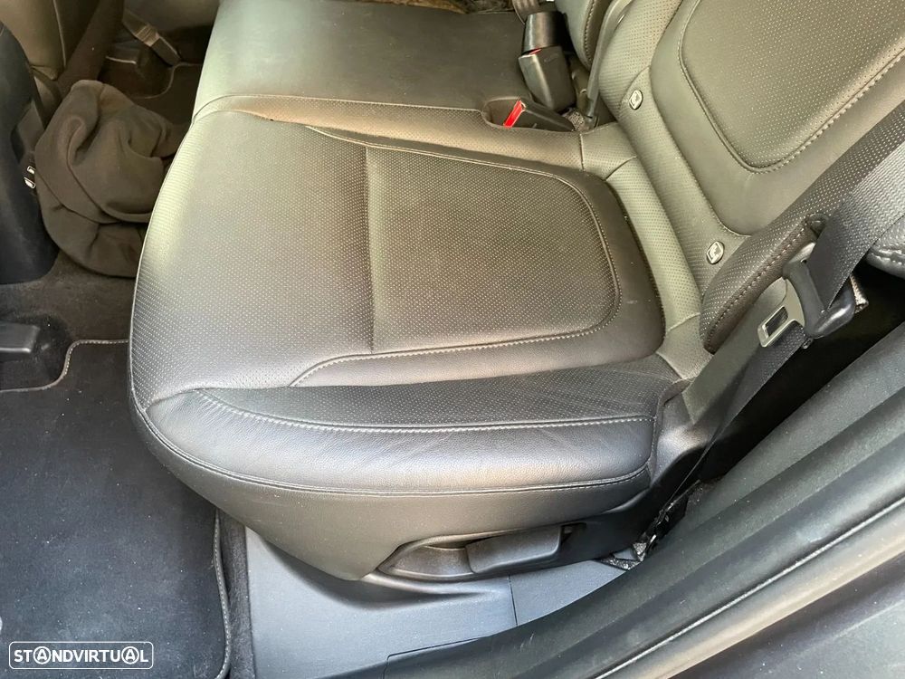 Hyundai Tucson 1.6 T-GDi Vanguard - 11