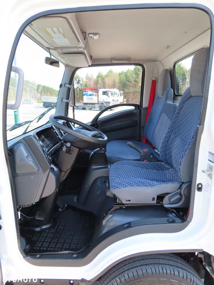 Iveco DAILY 50C15 Final Edition 3.0 L 150 KM Wywrotka Kiper Wywrot x 3 Str. 3658 mm Długi WYSOKIE BURTY 600 MM Renomowanej Firmy RomCar HAK 3500 Kg 20 Tys Km Przeb. Rozstaw Osi 2750 mm WZMACNIANY GWARANCJA FABRYCZNA Stan Auta JAK NOWY GOTOWY DOSTĘPNY POLECAM - 36