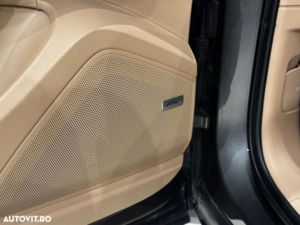 Porsche Cayenne Standard - 17