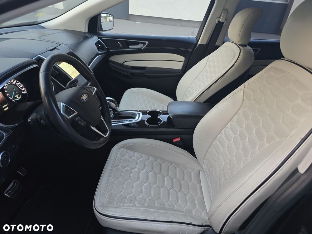 Ford Edge 2.0 EcoBlue Bi-Turbo 4x4 Vignale - 6