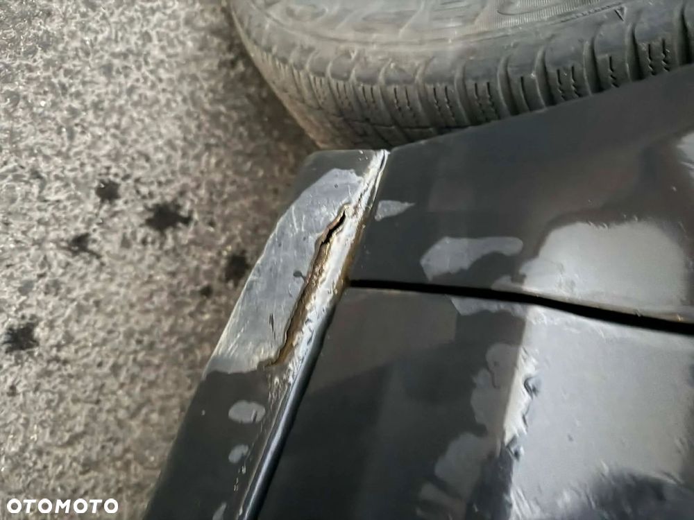 Volkswagen Polo 1.4 Tour - 18