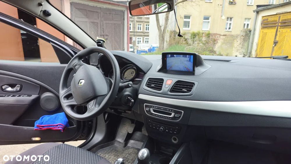 Renault Fluence 1.6 16V Color Edition - 20
