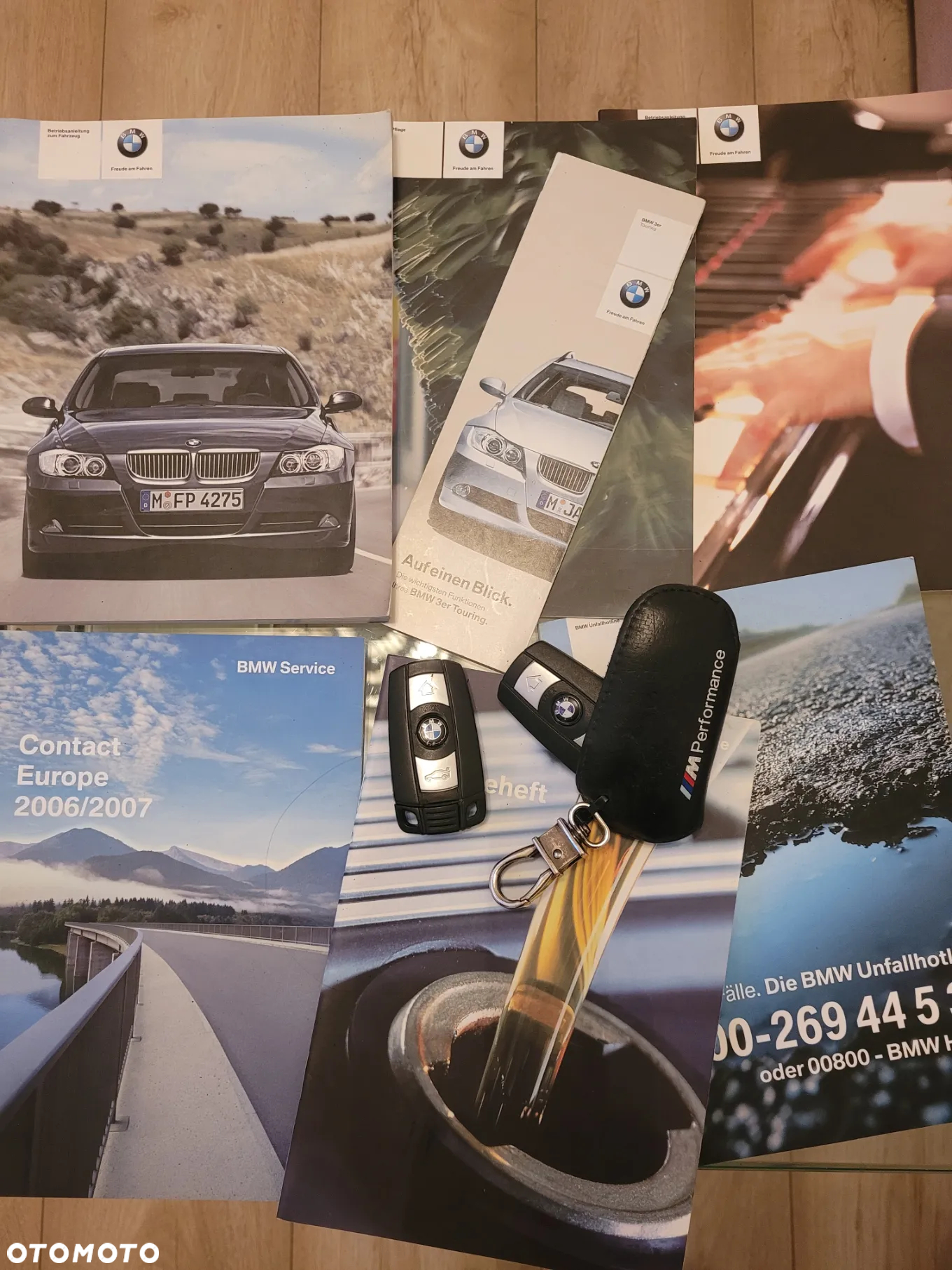 BMW Seria 3 320d - 2