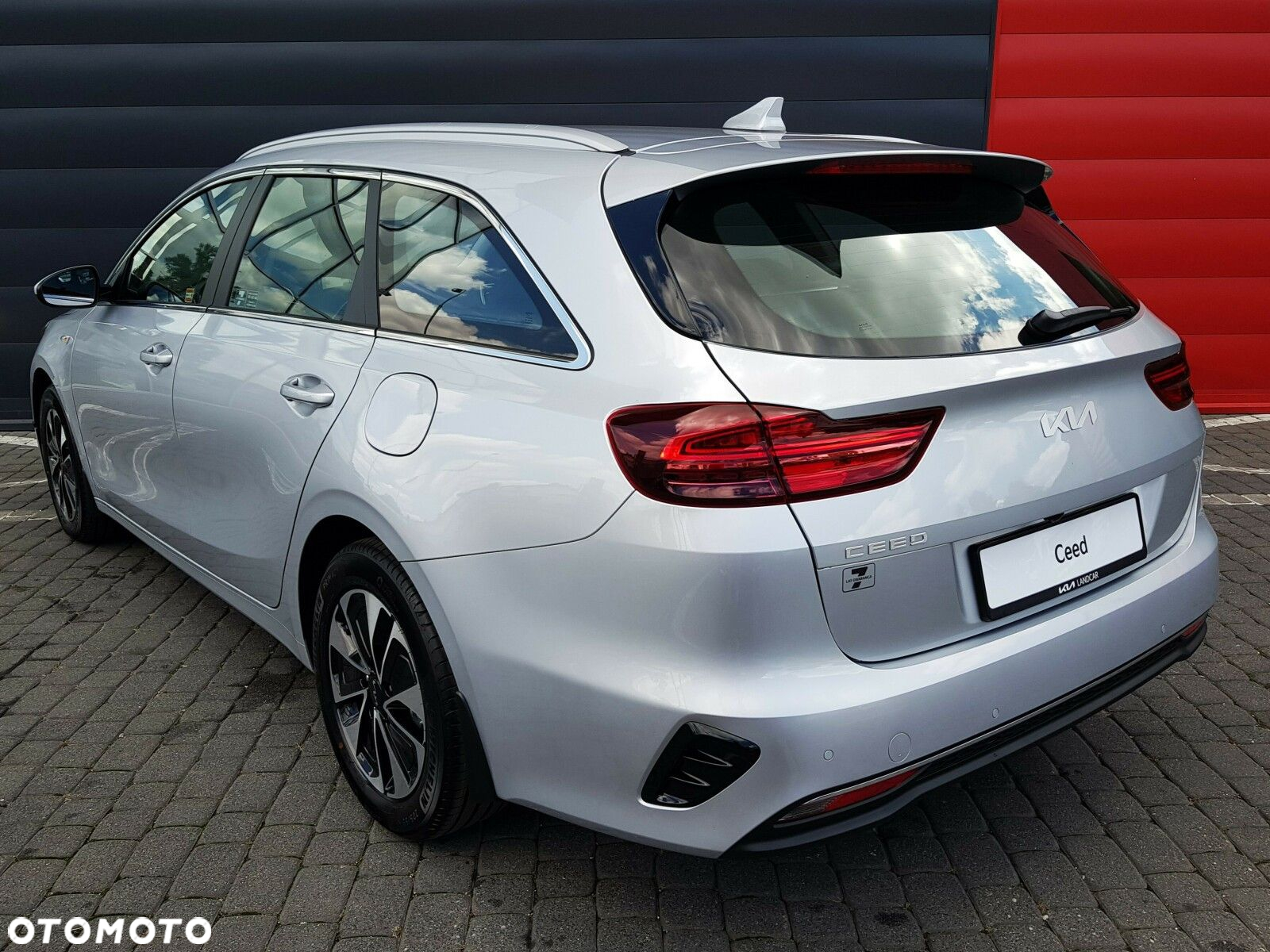 Kia Ceed 1.5 T-GDI M DCT - 7
