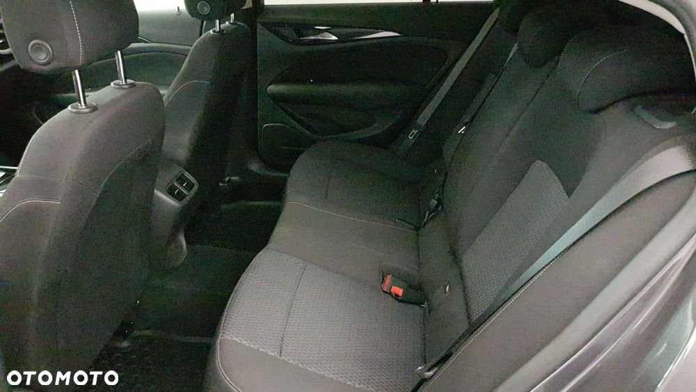Opel Insignia 2.0 CDTI Business Edition S&S - 28