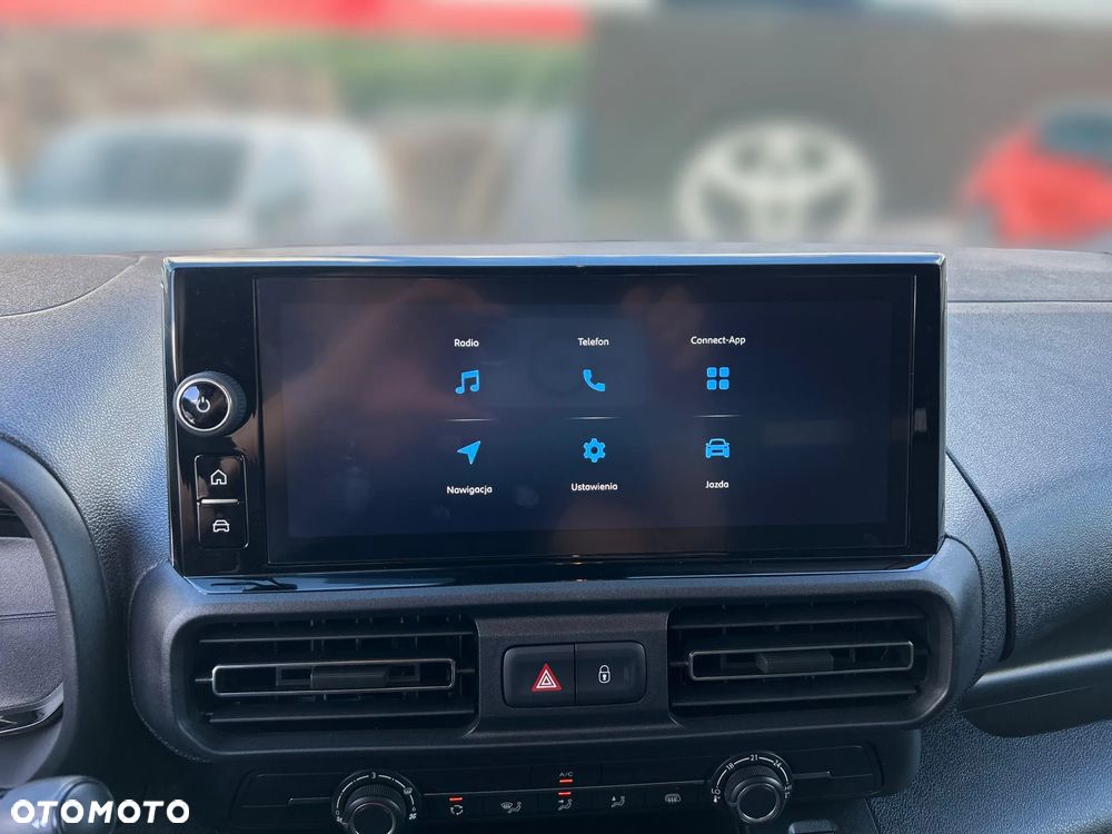 Toyota Proace City - 29