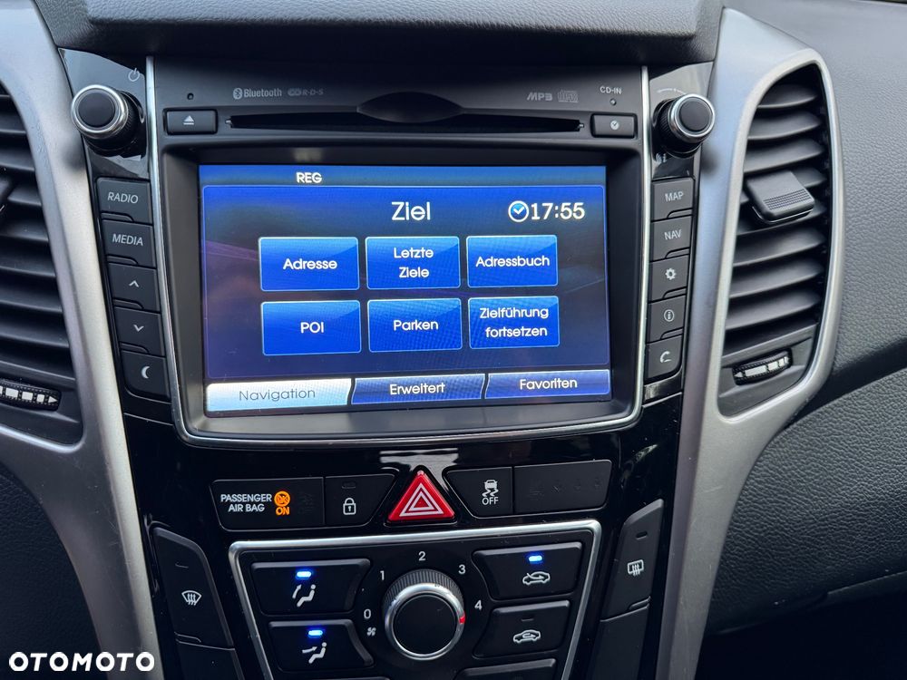 Hyundai i30 - 12