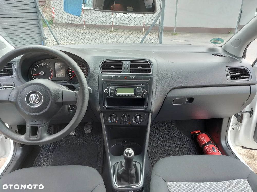 Volkswagen Polo 1.2 Style - 19