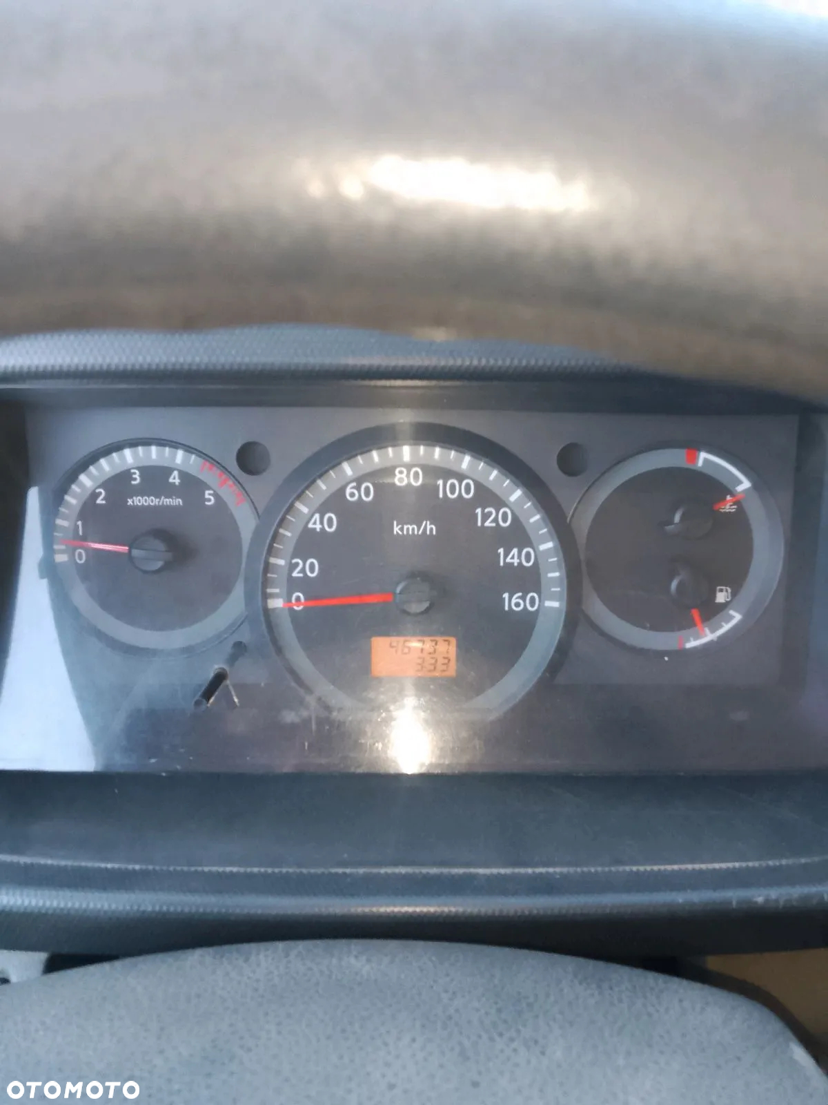 Nissan Cabstar - 13