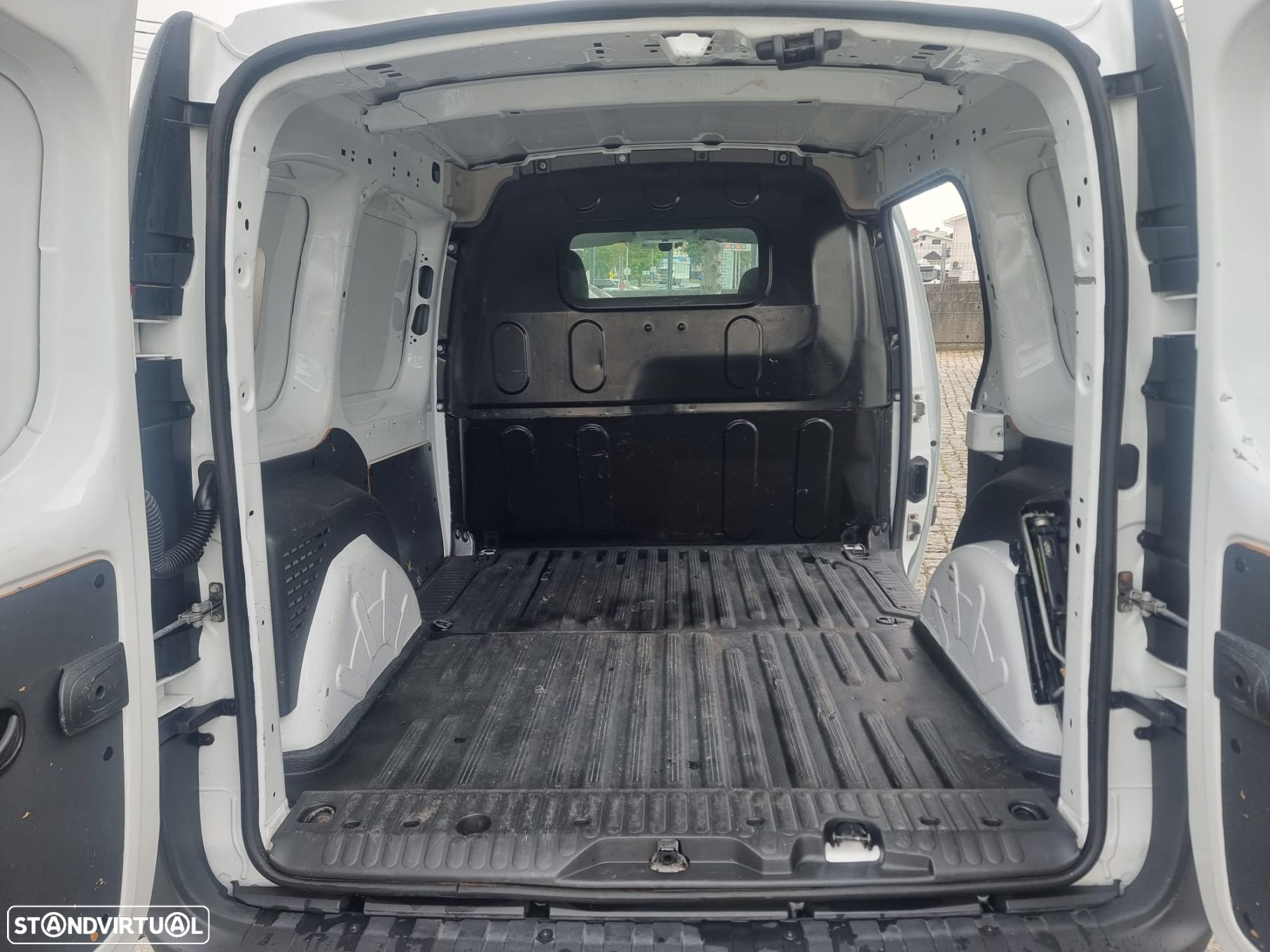 Renault Kangoo 1.5 dCi Compact Business - 7