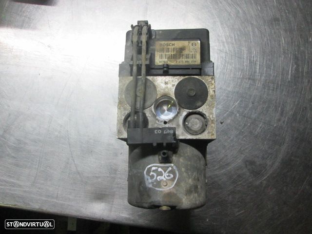 Abs 0273004238 HONDA CIVIC 1999 1.4 I HONDA CIVIC 1997 1.4I 90CV 0P - 1
