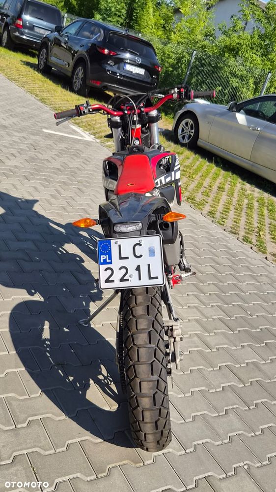 Beta RR - 8