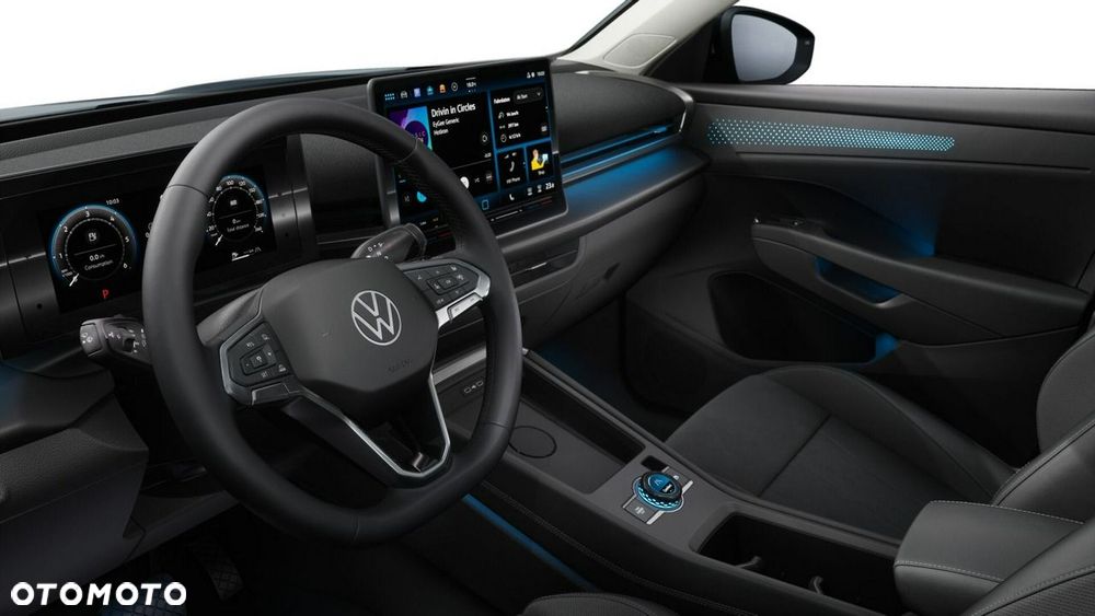Volkswagen T-Roc 1.5 TSI Style DSG - 10