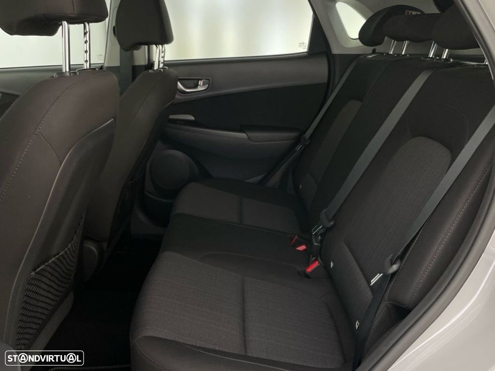 Hyundai Kauai 1.0 T-GDi Premium - 12