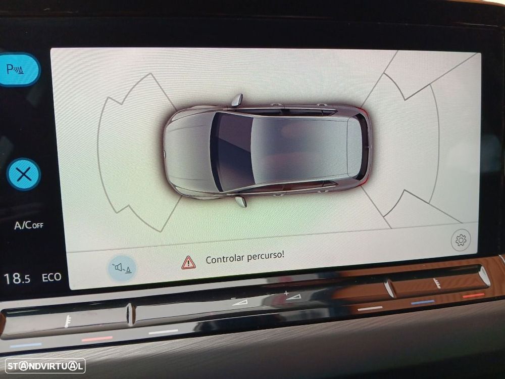 VW Golf 1.4 TSI e-Hybrid DSG - 20