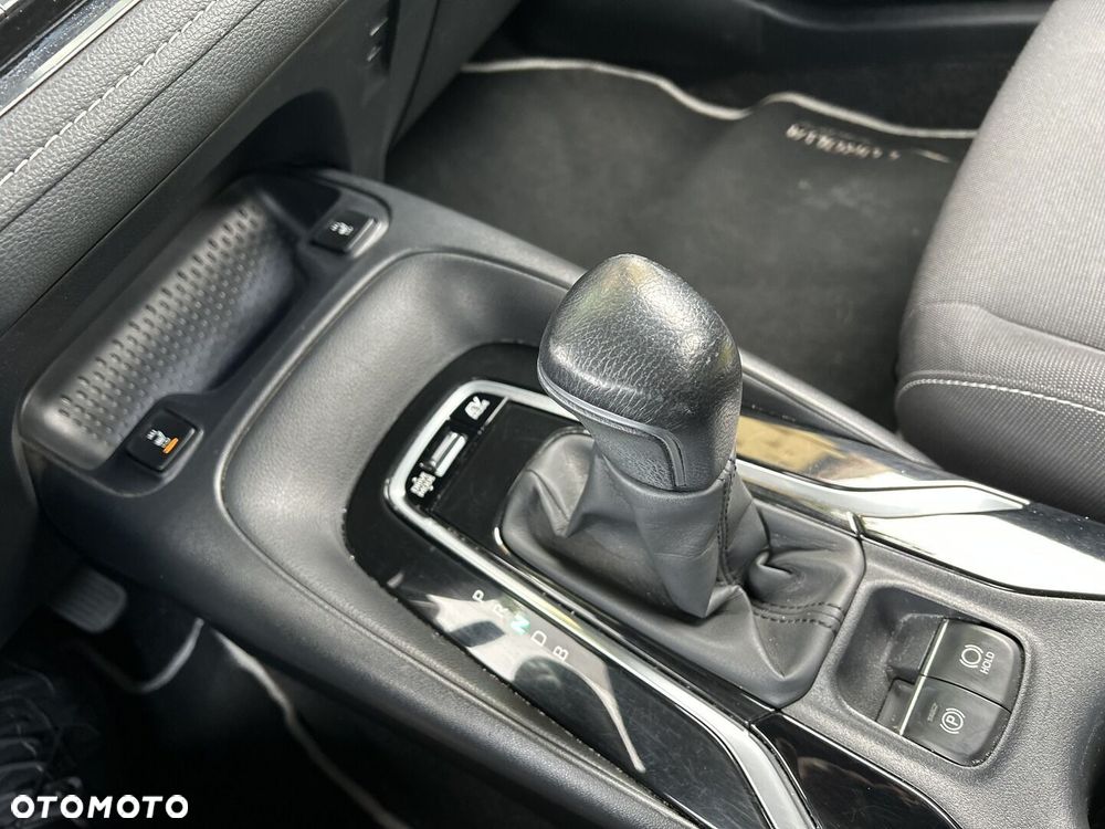 Toyota Corolla 1.8 Hybrid Comfort - 16