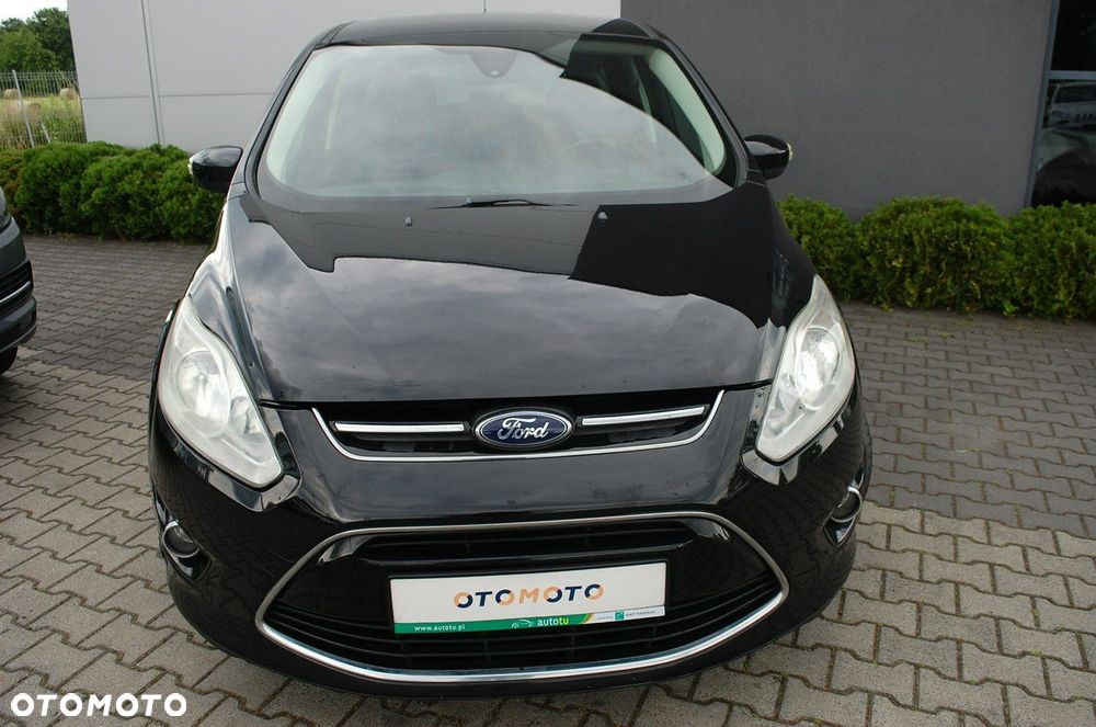 Ford C-MAX - 10