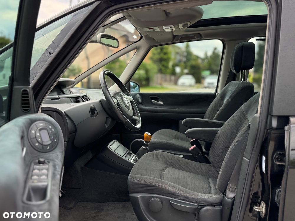 Renault Grand Espace 2.0 Dynamique - 9