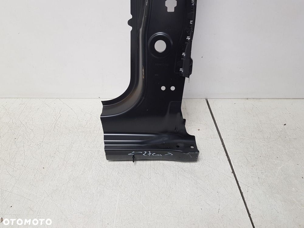 NOWY PRAWY PRZEDNI PRÓG SŁUPEK AUDI A1 II 2 82G810102 PRAWA PRZÓD - 4