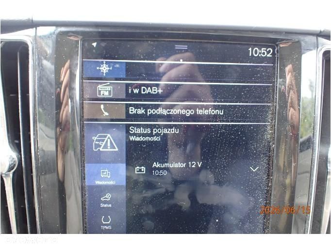 Volvo XC 60 D4 AWD Inscription - 37