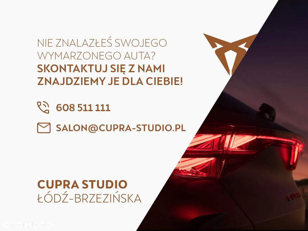 Cupra Formentor 1.5 TSI DSG - 2