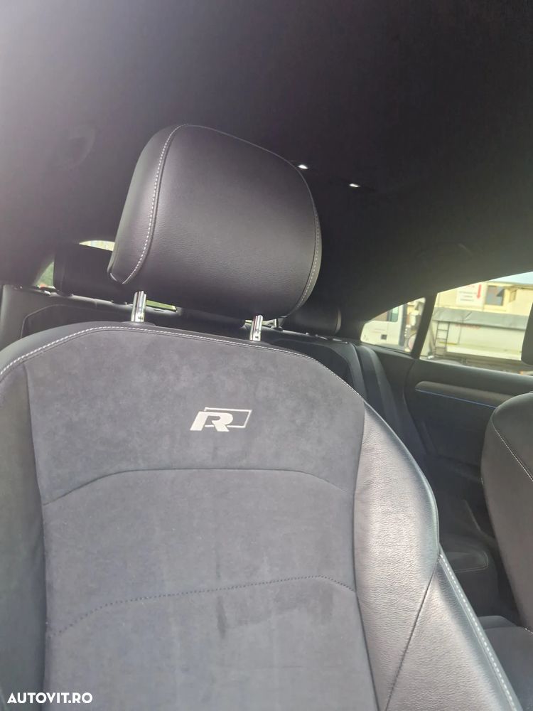 Volkswagen ARTEON 2.0 TDI DSG R-Line - 20
