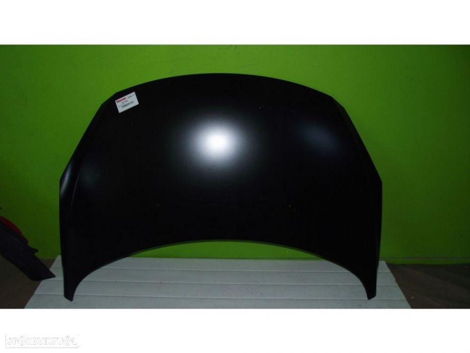 Capot Peugeot 307 - 2005 - CPT143 - 1
