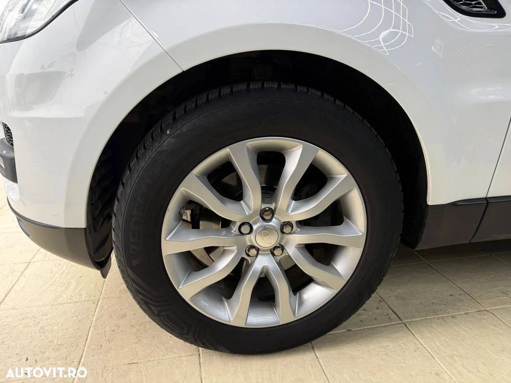 Land Rover Range Rover Sport 3.0 I S/C - 7