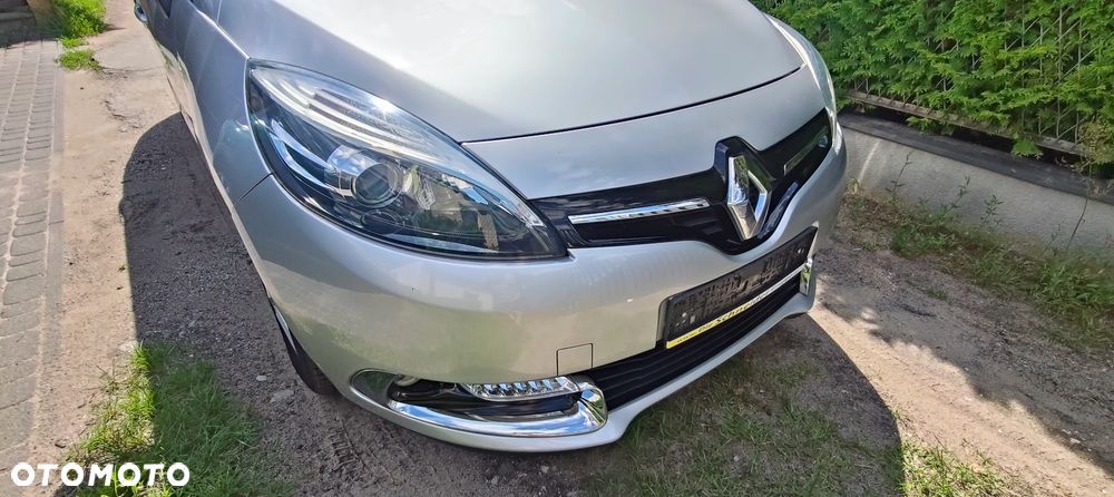 Renault Scenic ENERGY TCe 115 Expression - 17