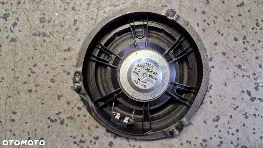 FORD TOURNEO COURIER GŁOŚNIK PRZÓD AA6T-18808-AA - 2