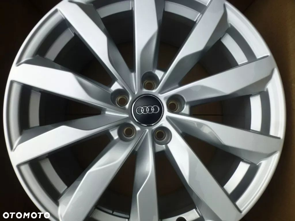 AUDI A5 S5 A7 S7 RS7 RS5 18'' 8W0 S-Line - 7