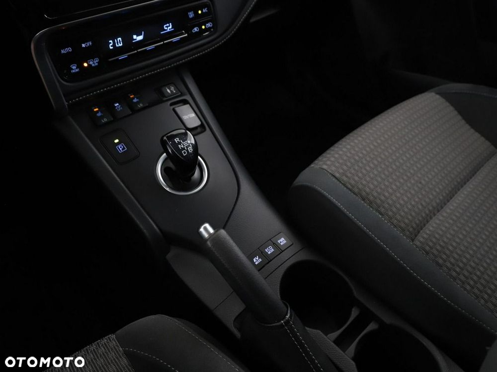 Toyota Auris 1.8 VVT-i Automatik Edition S+ - 28