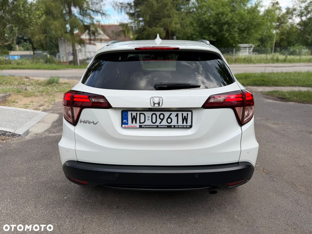 Honda HR-V 1.5 Executive (ADAS) CVT - 13