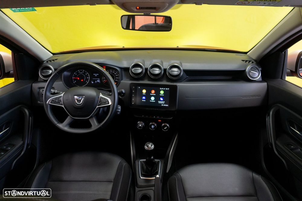 Dacia Duster 1.0 TCe Prestige - 3