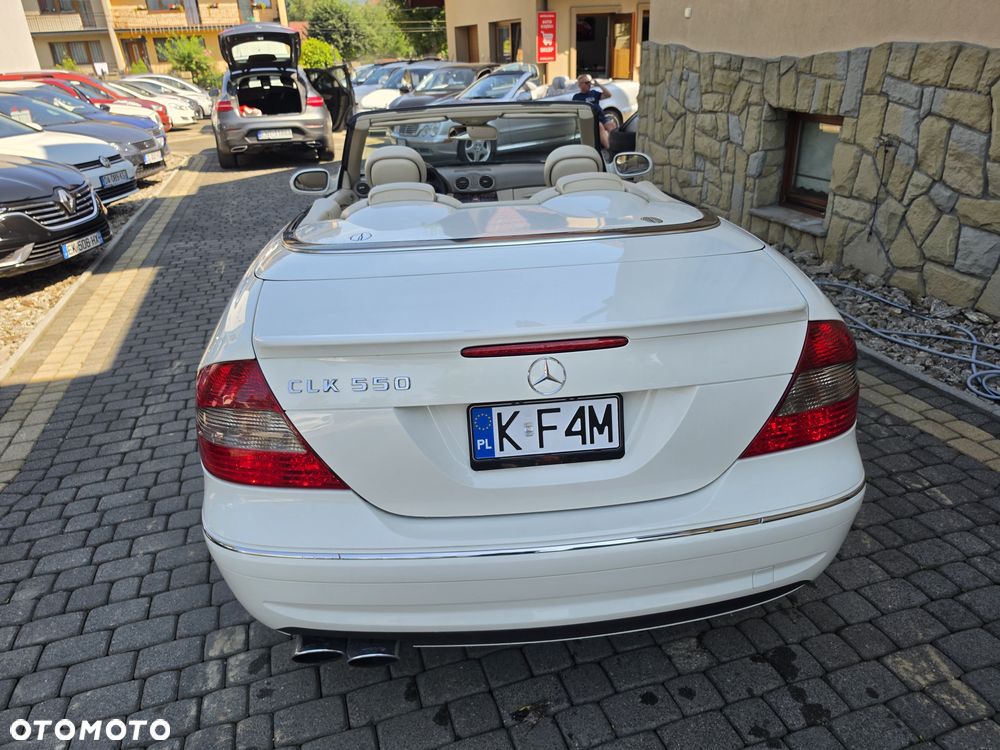 Mercedes-Benz CLK - 29