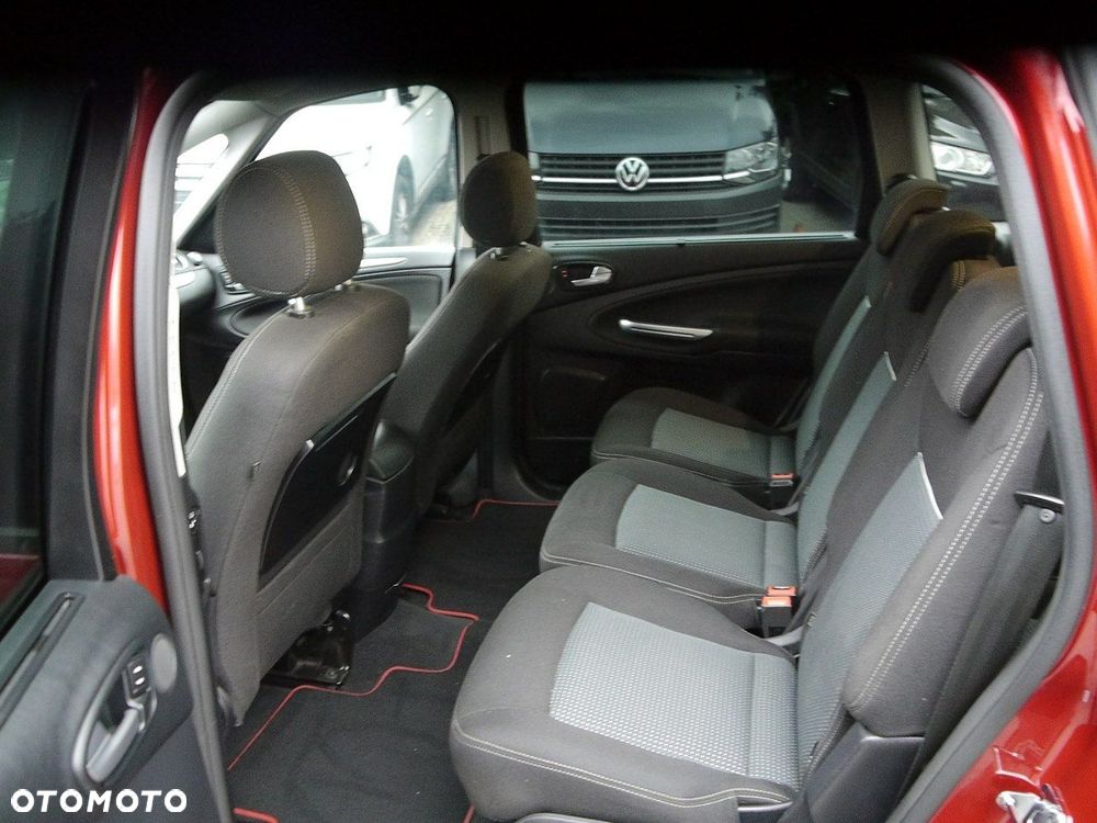 Ford S-Max 2.0 TDCi Trend - 29