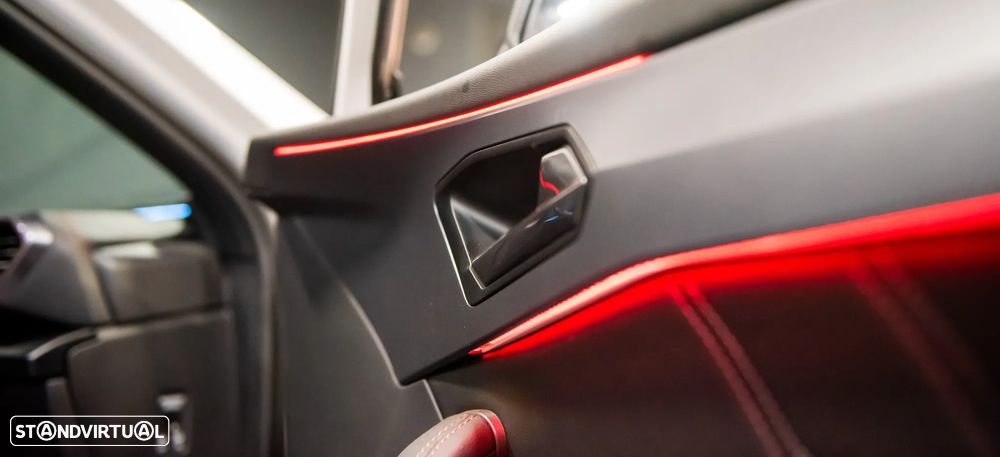 Cupra Formentor 1.5 TSI Sport DSG - 20