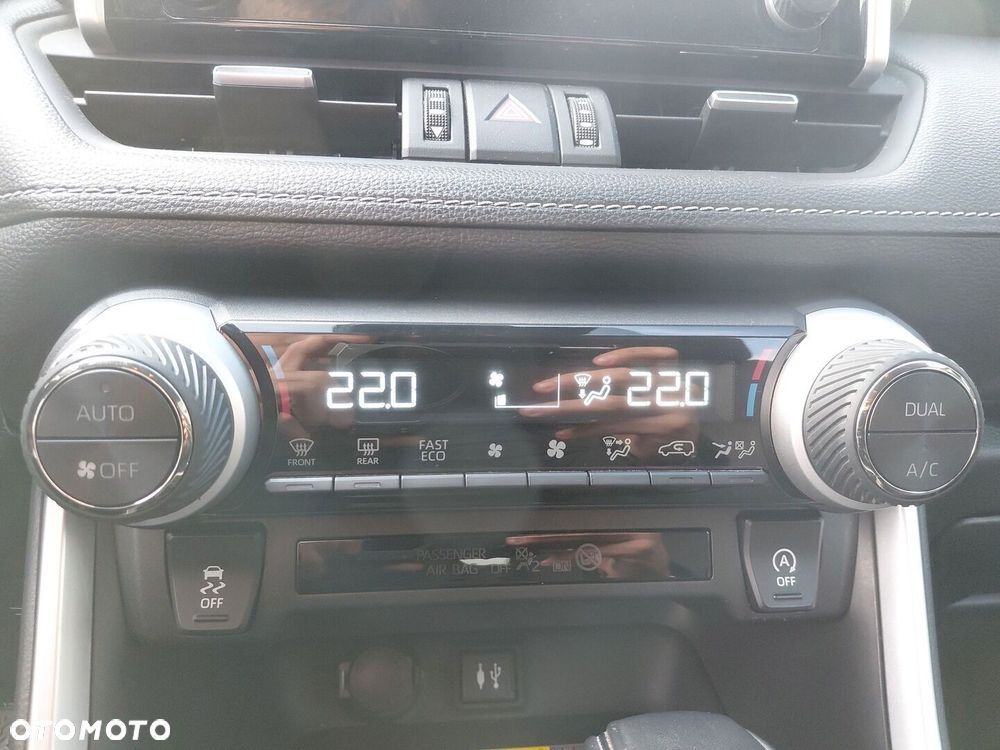 Toyota RAV4 2.0 Comfort 4x4 MS - 25